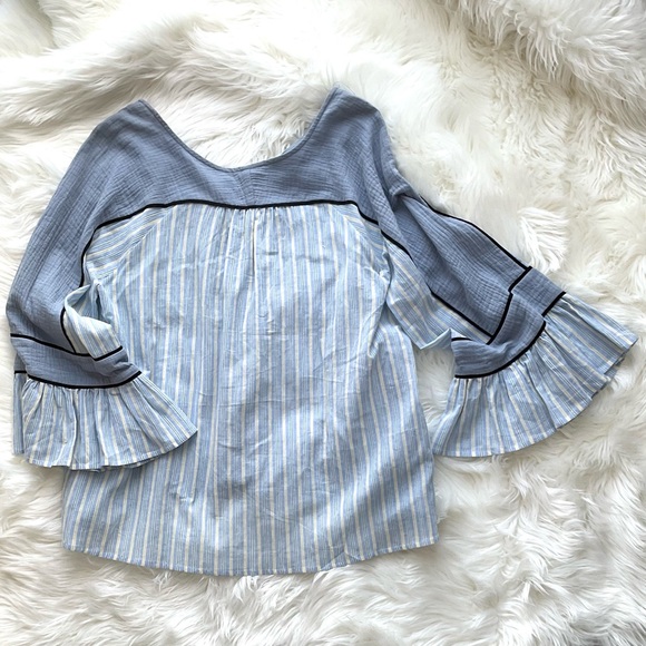 🛑🛑🛑💎TRIBAL TOP💎 - Picture 6 of 11